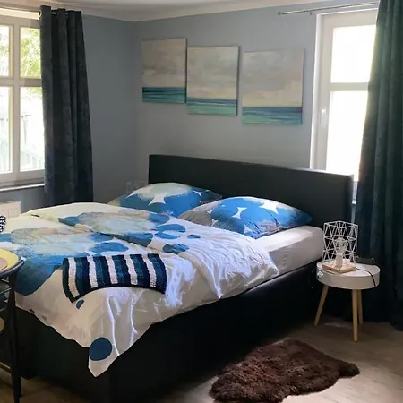 Gaestehaus 招待所 Kamminke