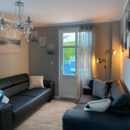 招待所 Gaestehaus Kamminke