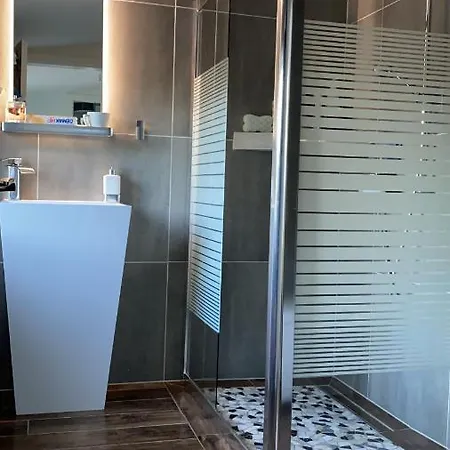 Gaestehaus 3* Kamminke