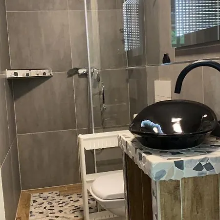 招待所 Gaestehaus Kamminke