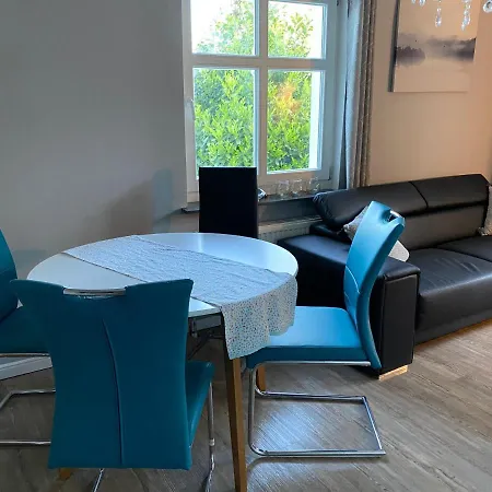 招待所 Gaestehaus 3*