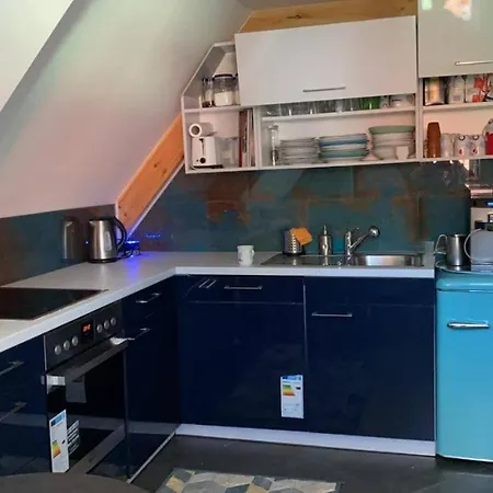 Gaestehaus 3* Kamminke