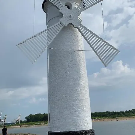 Gaestehaus 招待所 3*