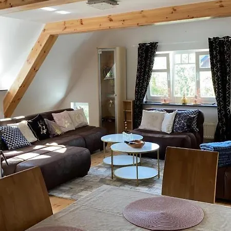 Gaestehaus 3* Kamminke