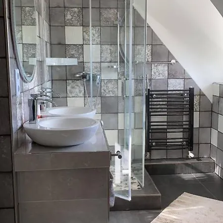 招待所 Gaestehaus 3*