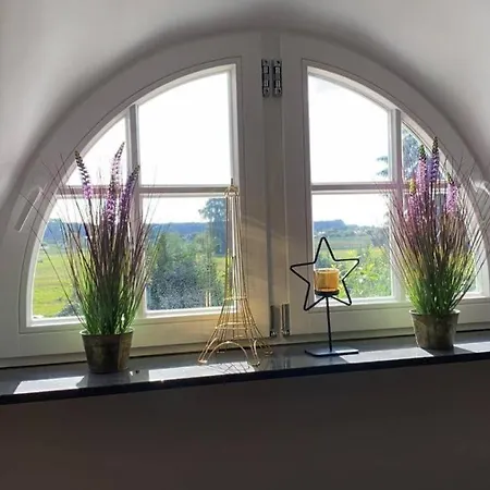 Gaestehaus 3* Kamminke