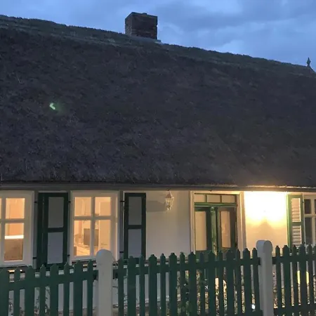 Gaestehaus 3* Kamminke