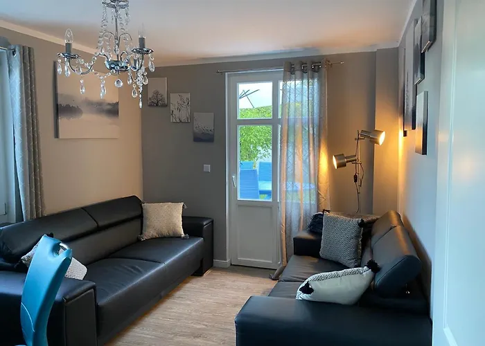 Gasthof Gaestehaus Kamminke